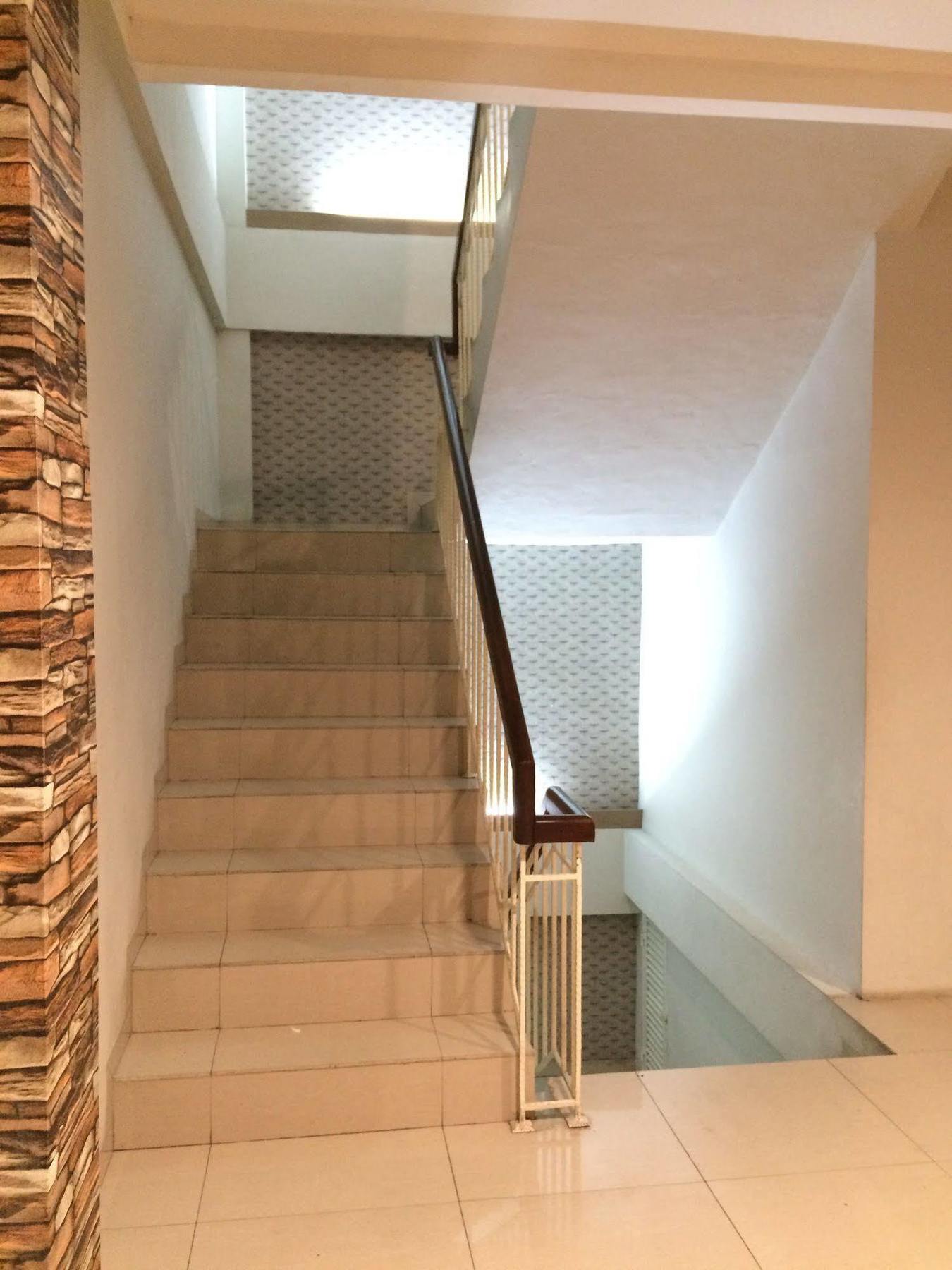 Pax Hotel ג'קרטה מראה חיצוני תמונה