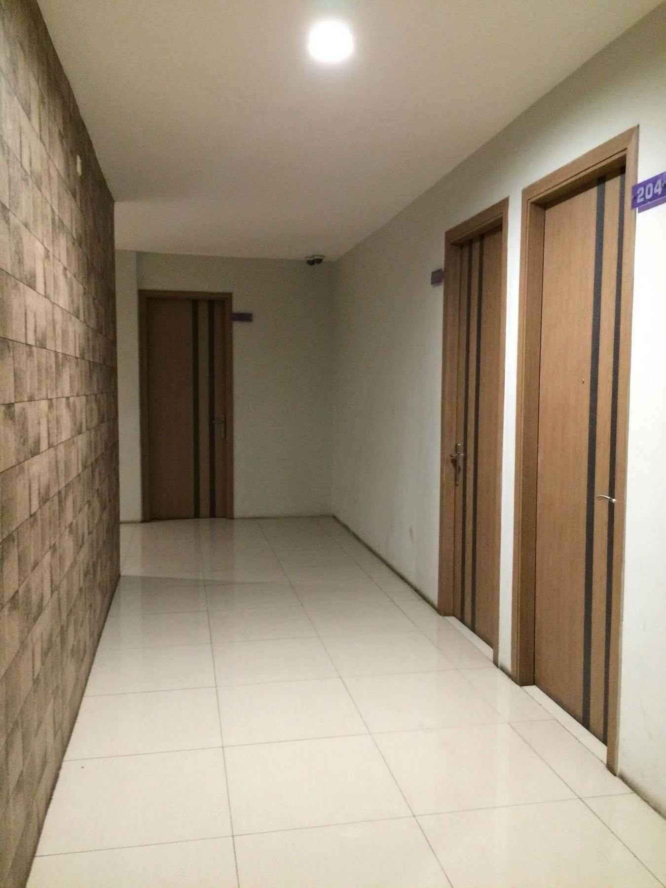 Pax Hotel ג'קרטה מראה חיצוני תמונה